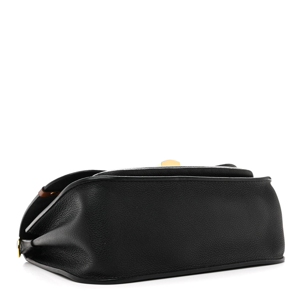 Louis Vuitton Monogram Vaugirard Black