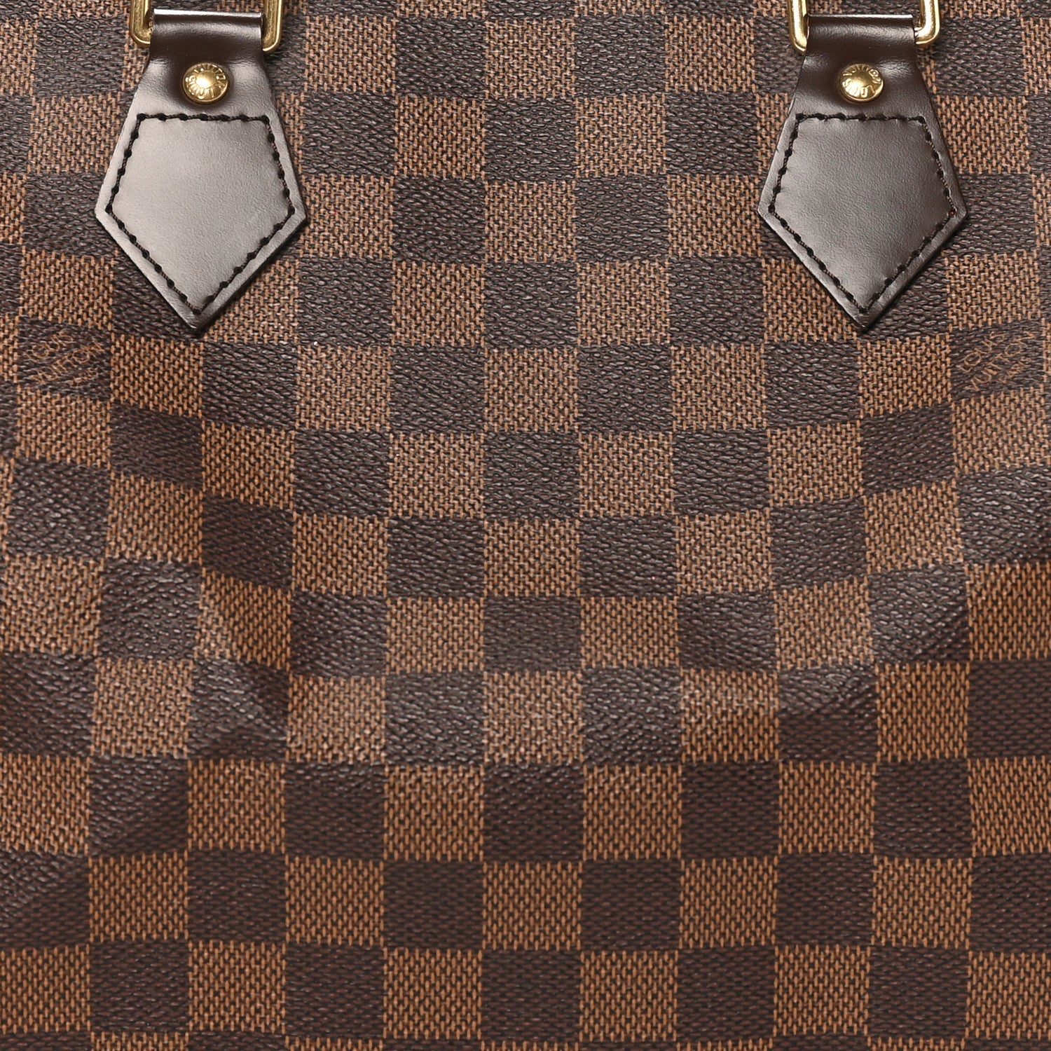 Louis Vuitton Damier Ebene Speedy 30