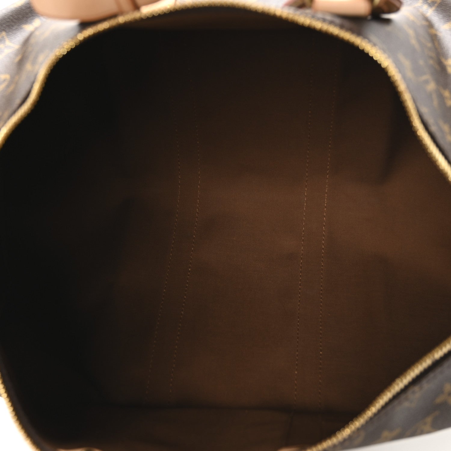 Louis Vuitton Monogram Keepall 45