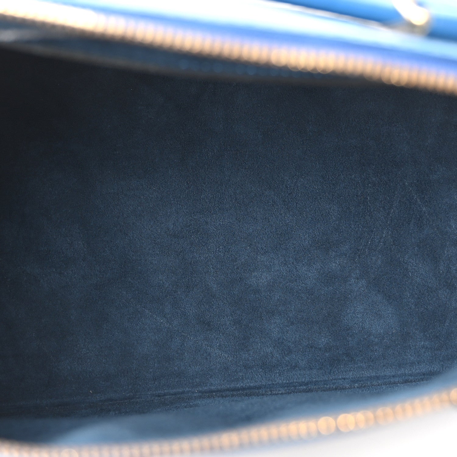 Louis Vuitton Epi Alma PM Toledo