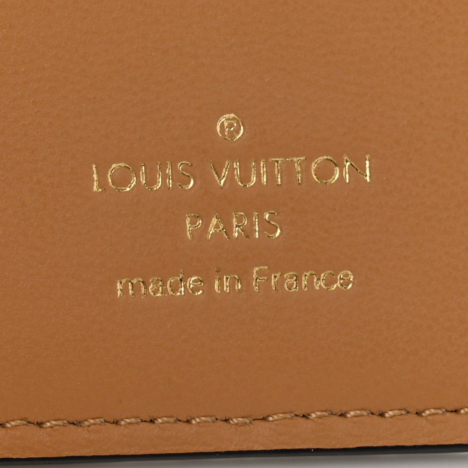 Louis Vuitton Taurillon LV Vertical Capucines Wallet Black Arizona