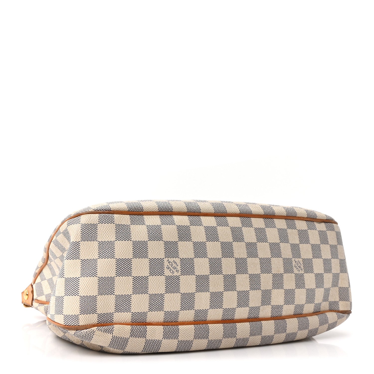 Louis Vuitton Damier Azur Siracusa MM