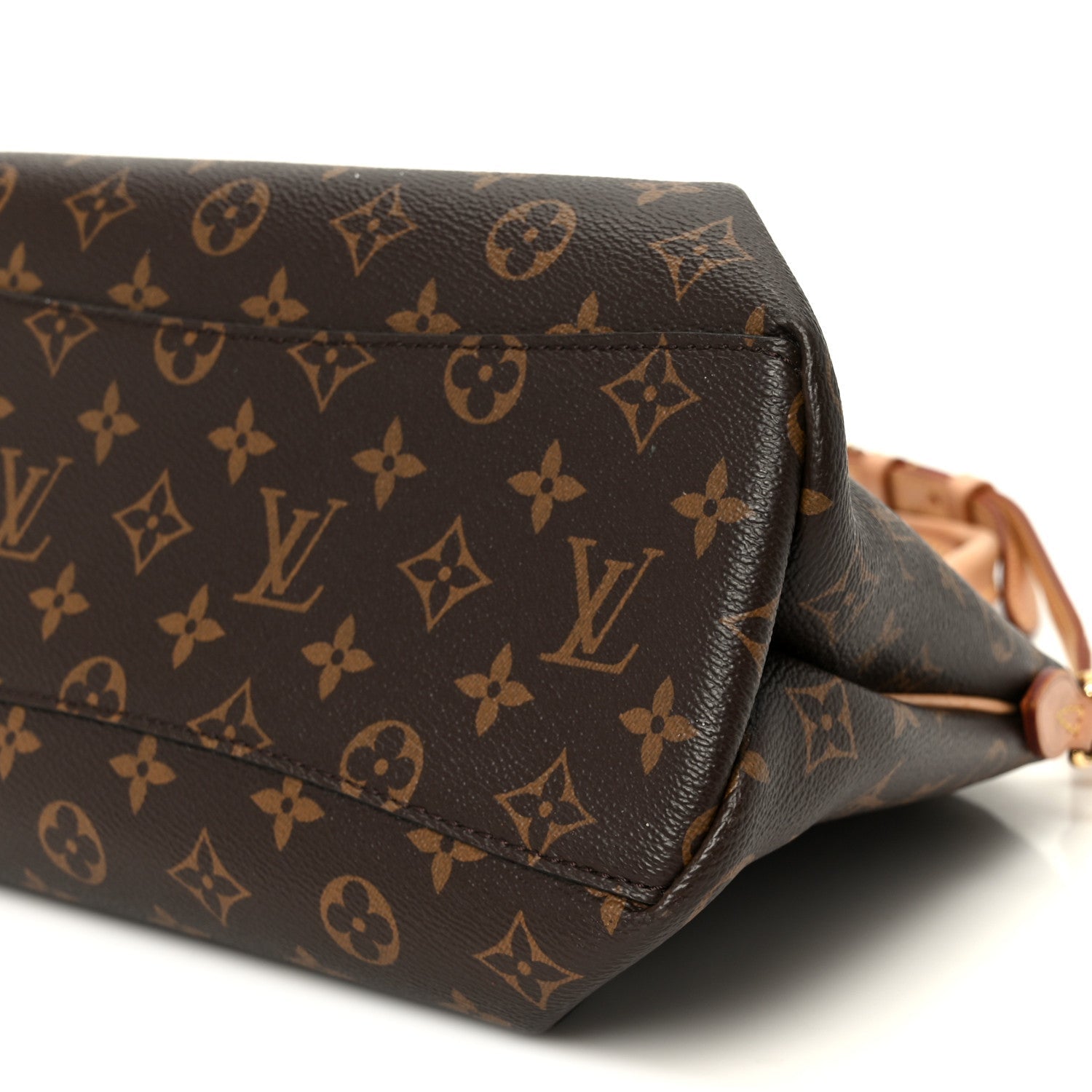 Louis Vuitton Monogram Rivoli PM