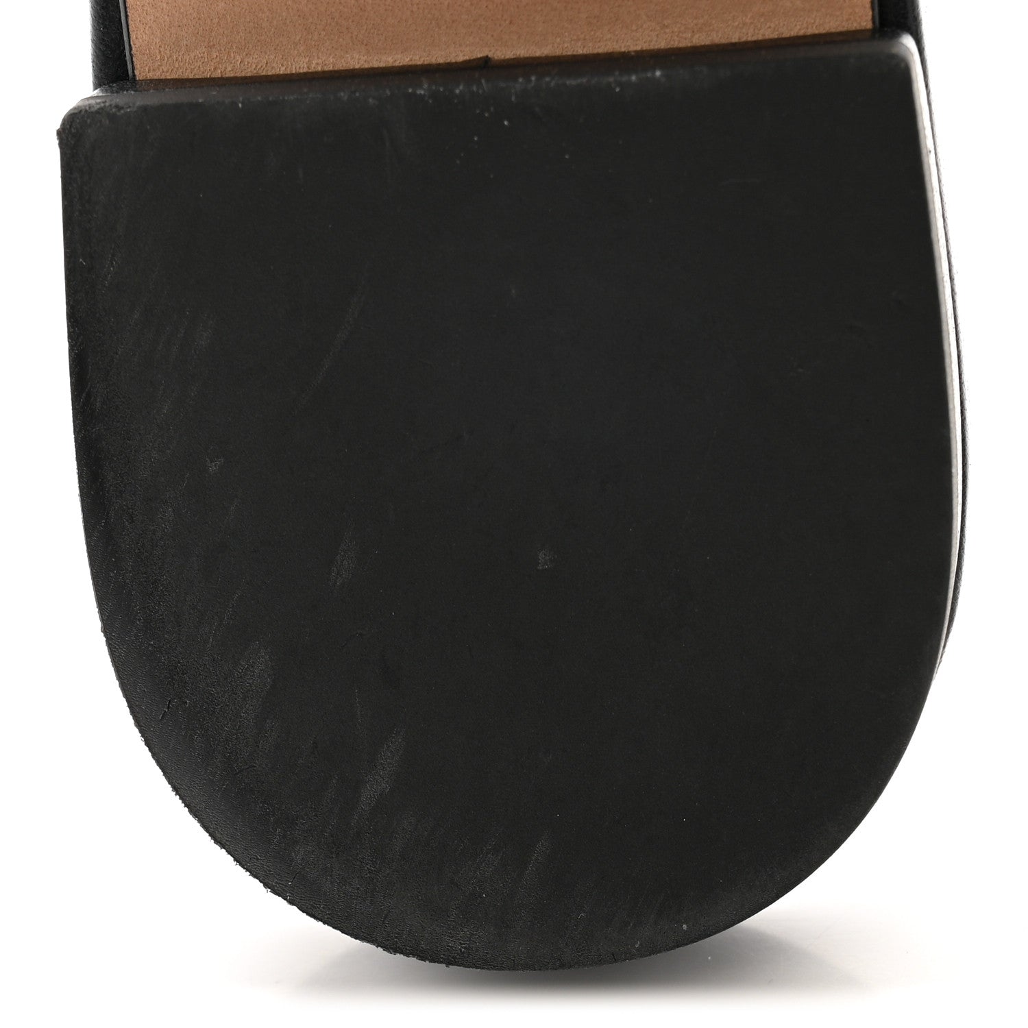 Pearl Embroidery CC Mules 38.5 Black White