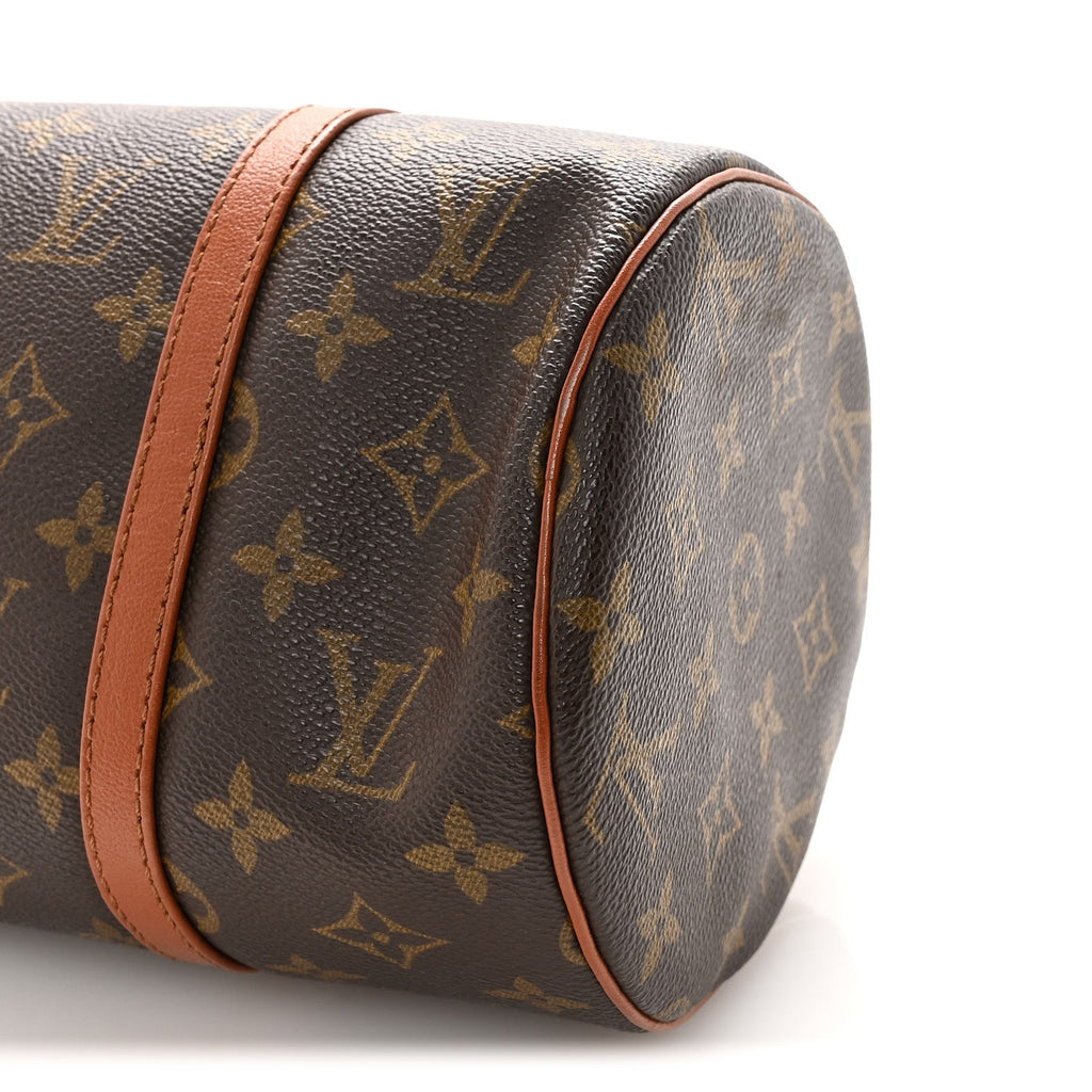 Louis Vuitton Monogram Papillon 30