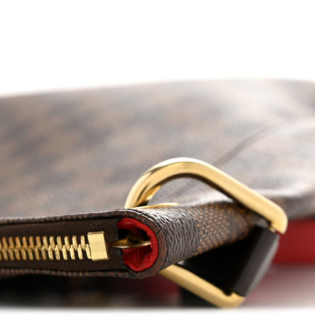 Louis Vuitton Damier Ebene South Bank Besace