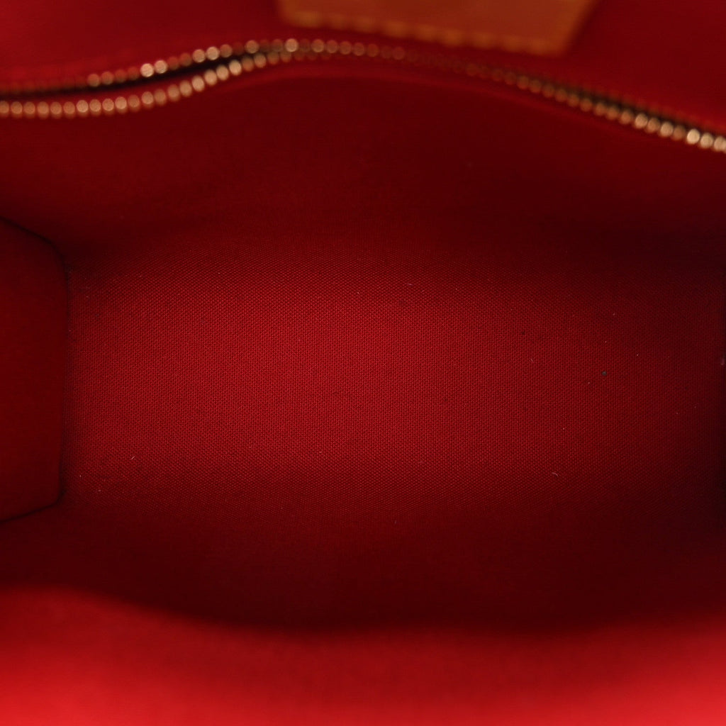 Louis Vuitton Monogram Sac Plat BB