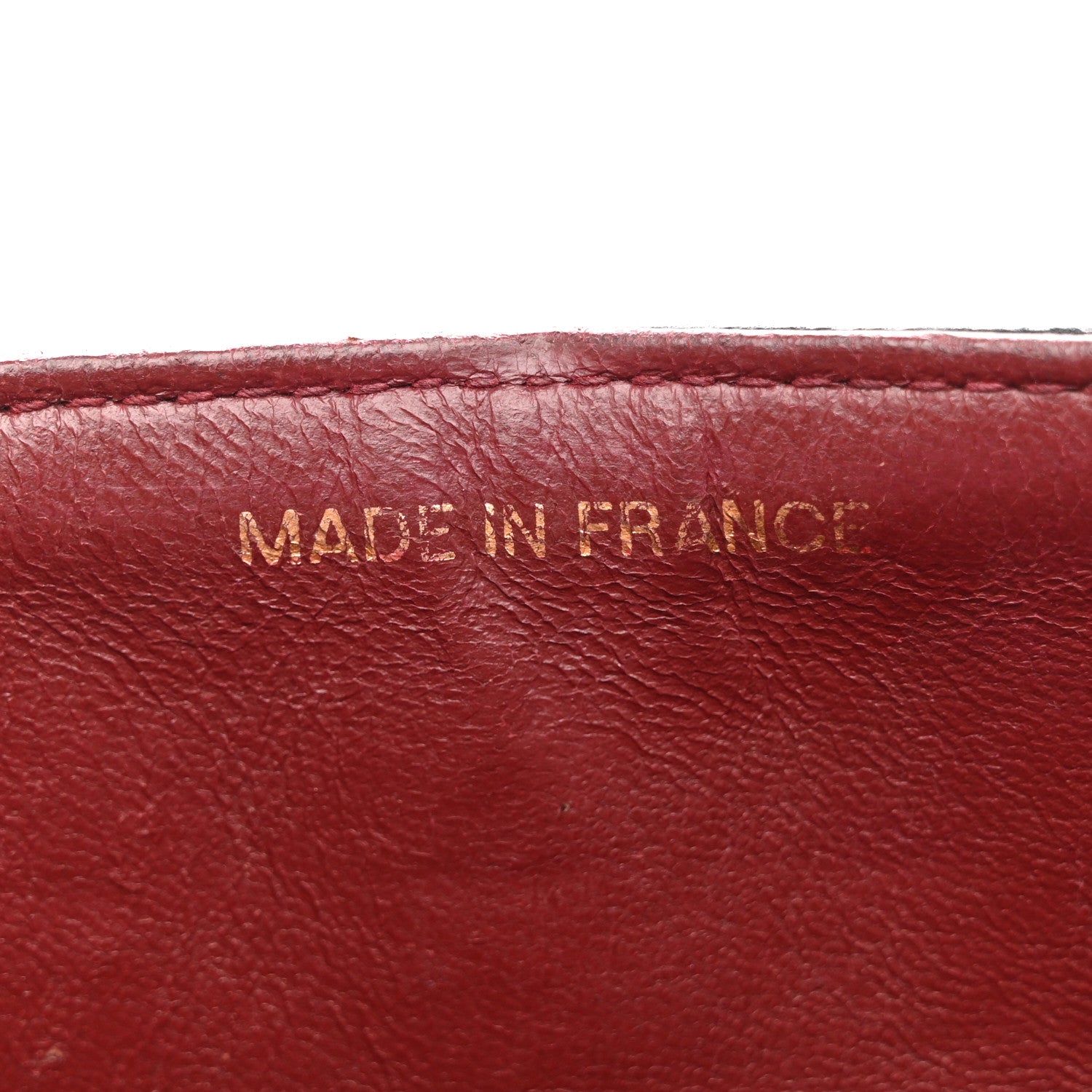 Chanel Lambskin Quilted Small Double Flap Black