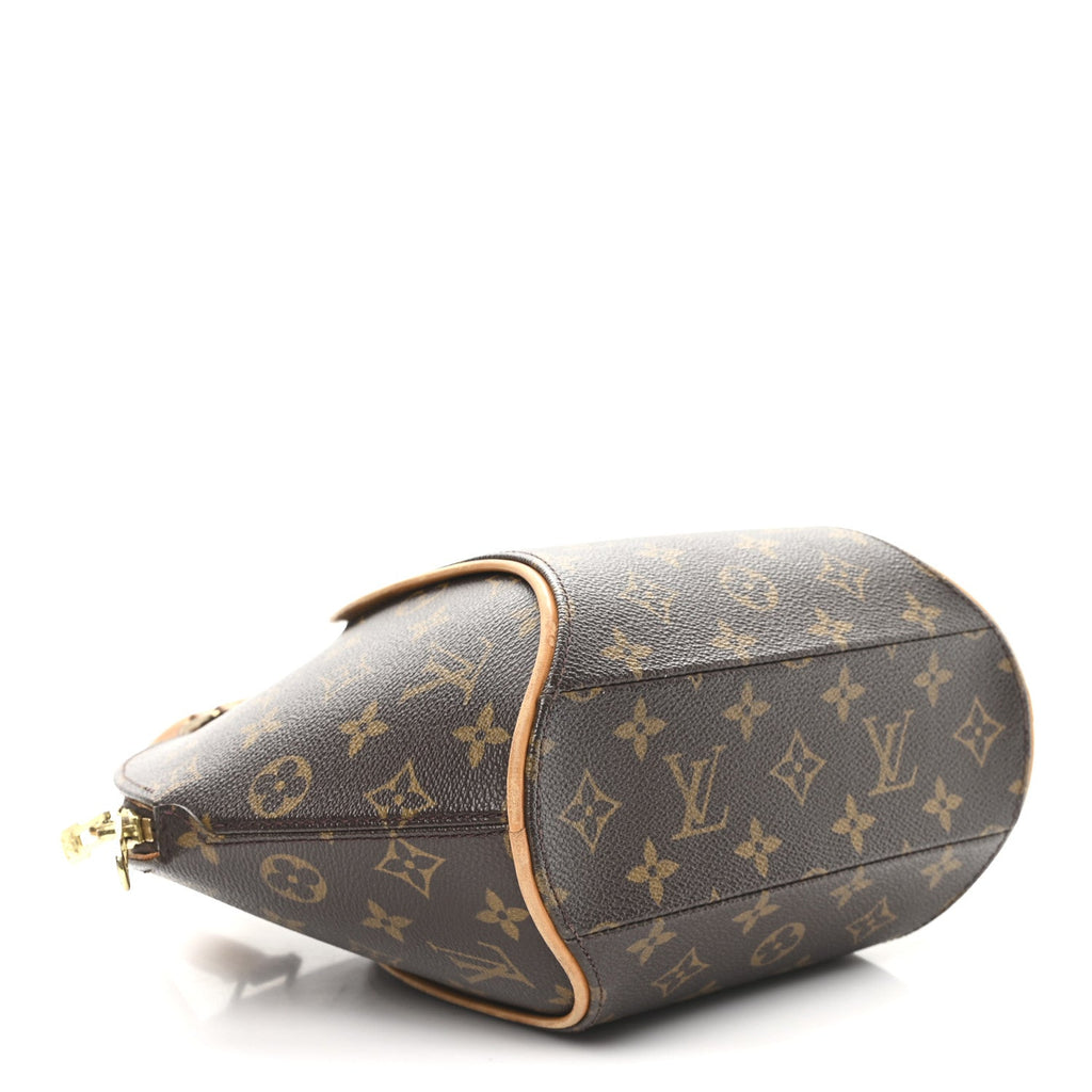 Louis Vuitton Monogram Ellipse PM