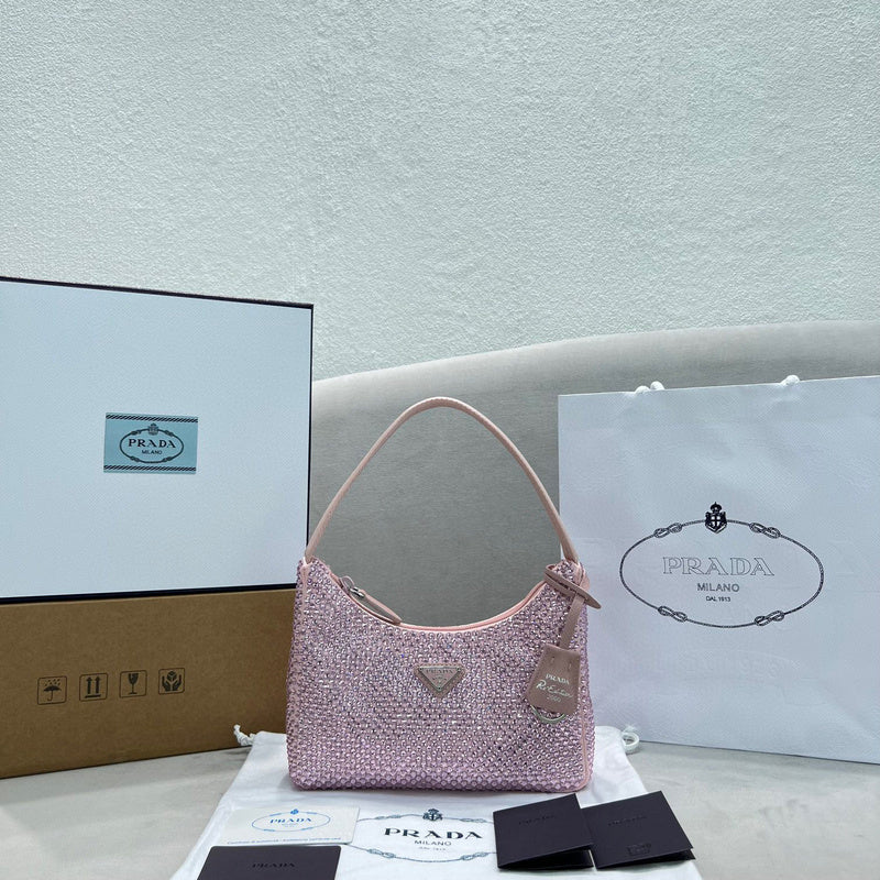 Prada Bags - 1424
