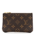 Louis Vuitton Monogram Key Pouch S