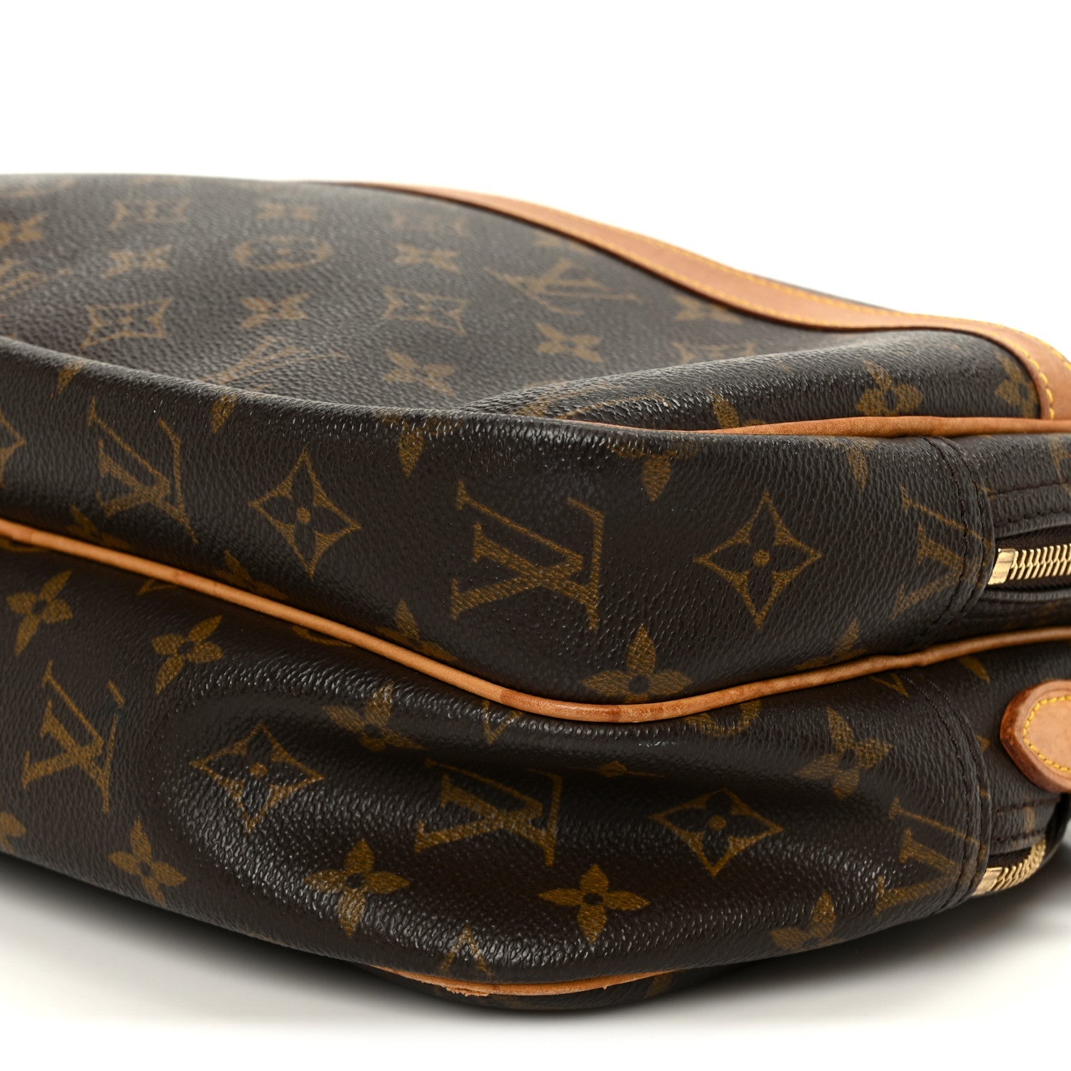Louis Vuitton Monogram Reporter PM