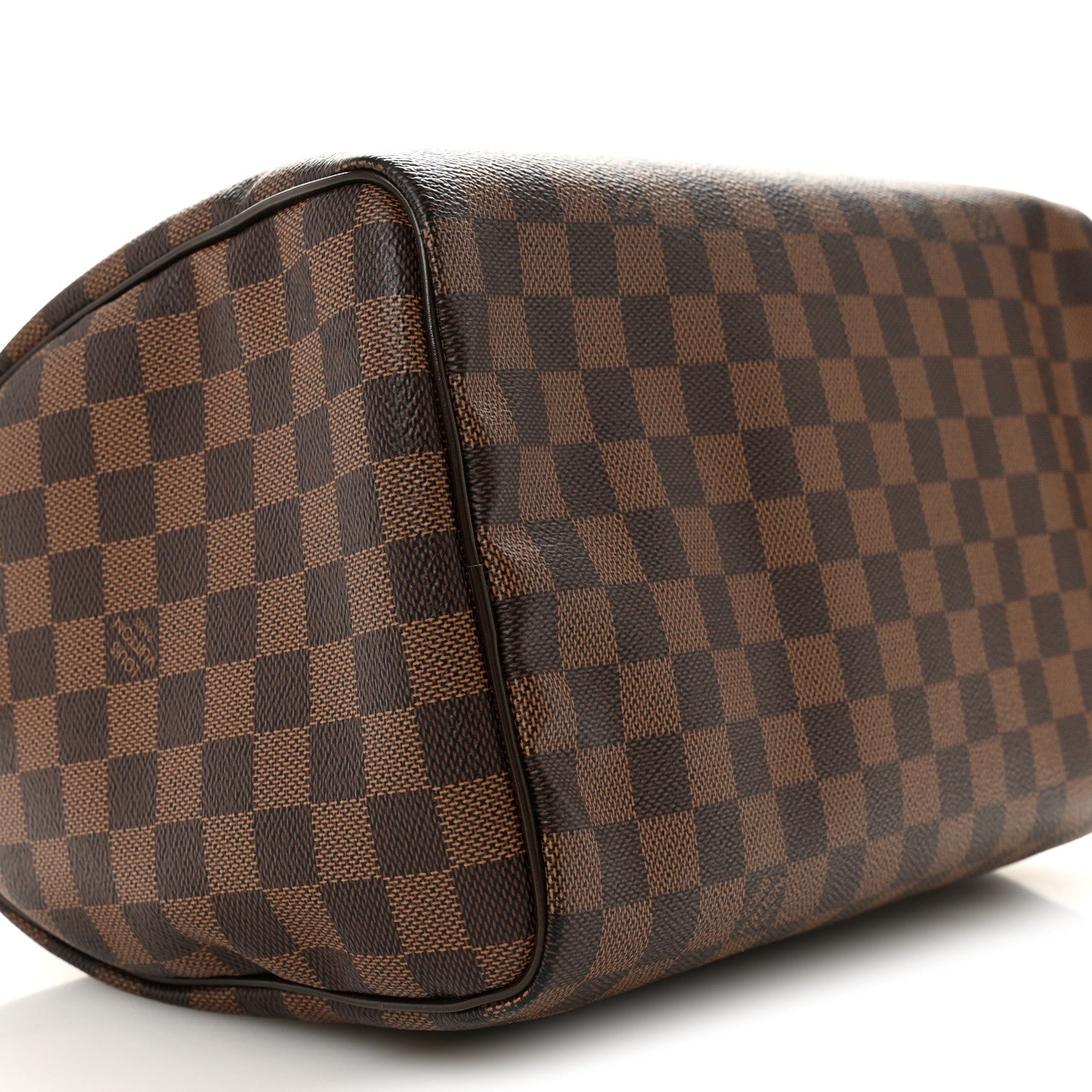 Louis Vuitton Damier Ebene Speedy 30