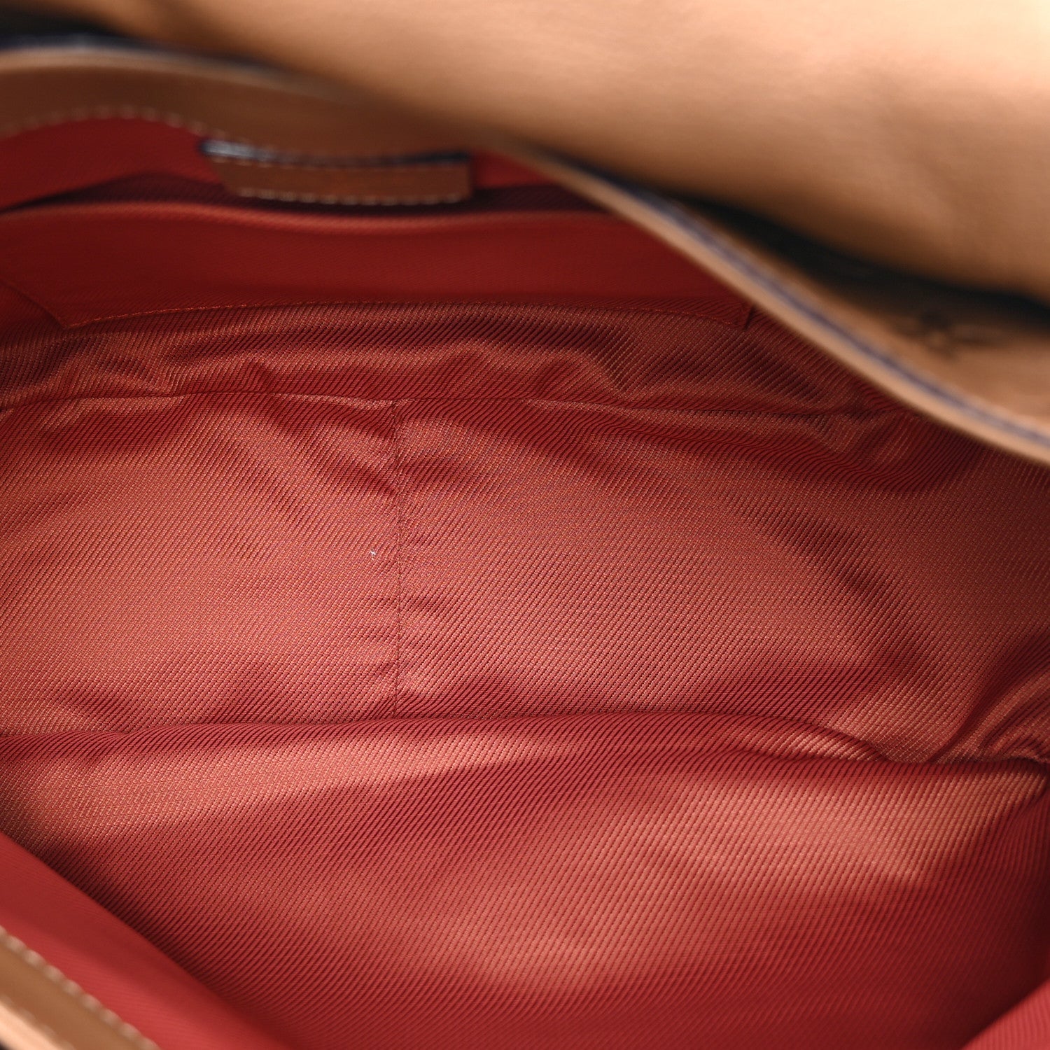Louis Vuitton Monogram Underground Messenger Mastic