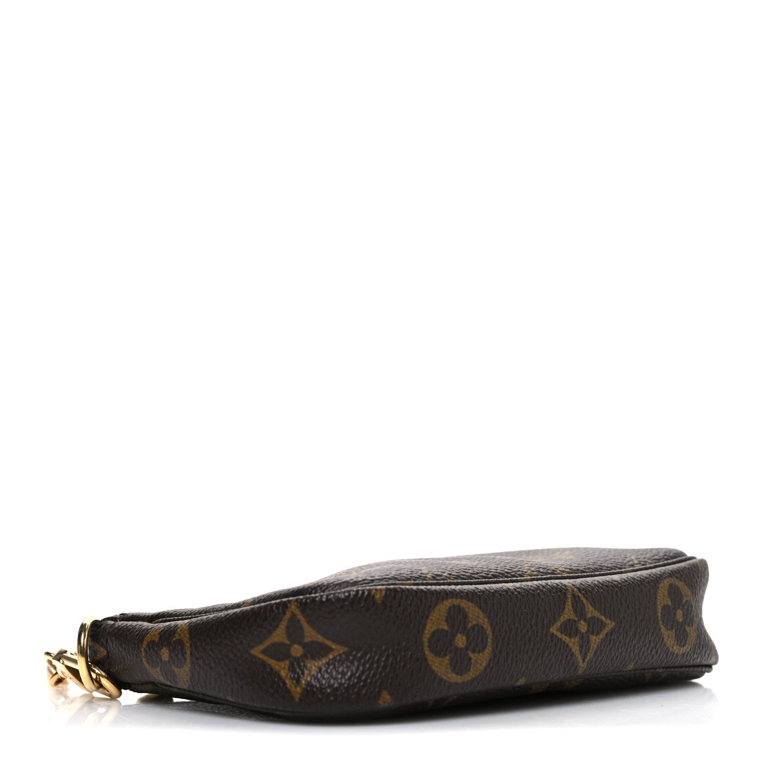 Louis Vuitton Monogram Mini Pochette Accessories