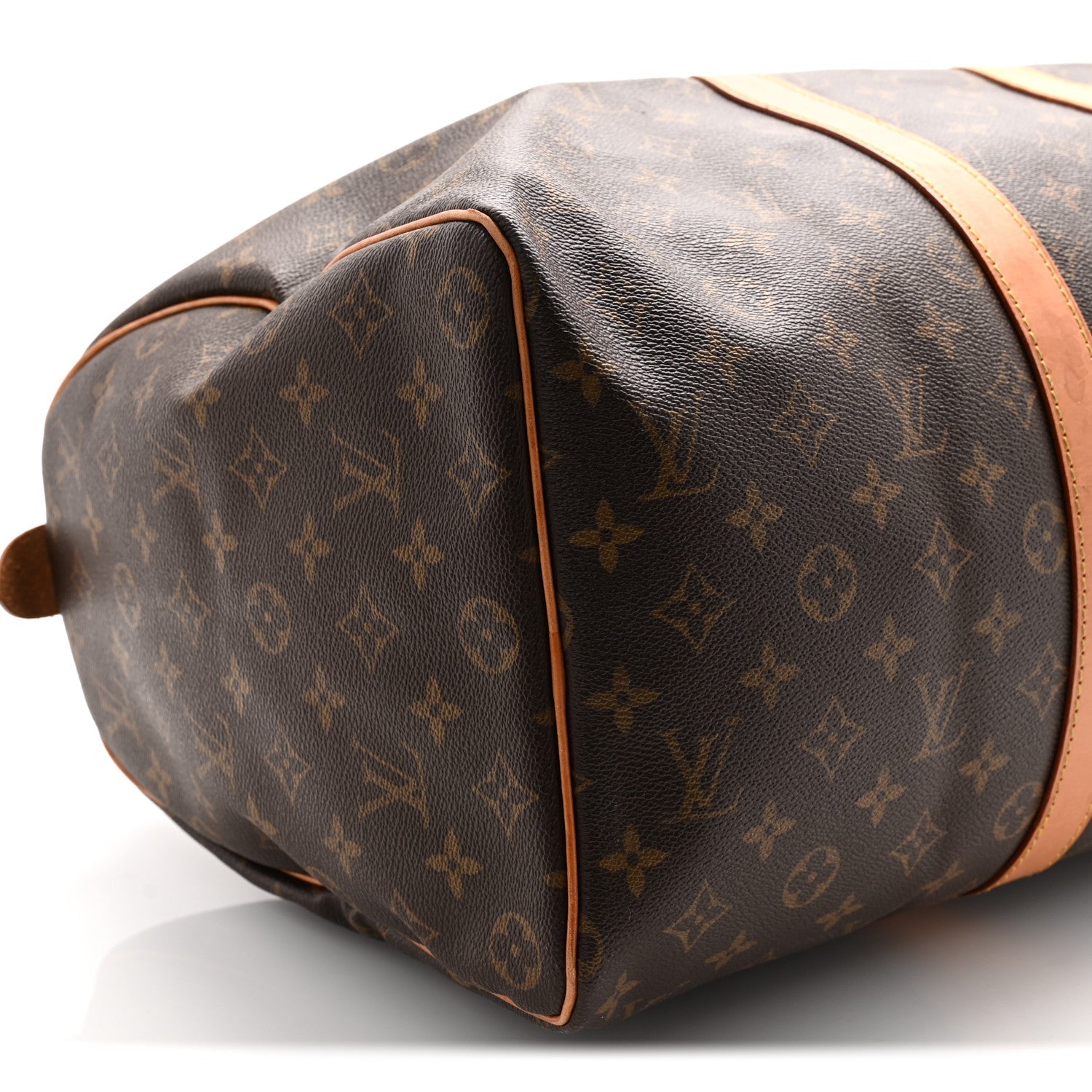 Louis Vuitton Monogram Keepall 45