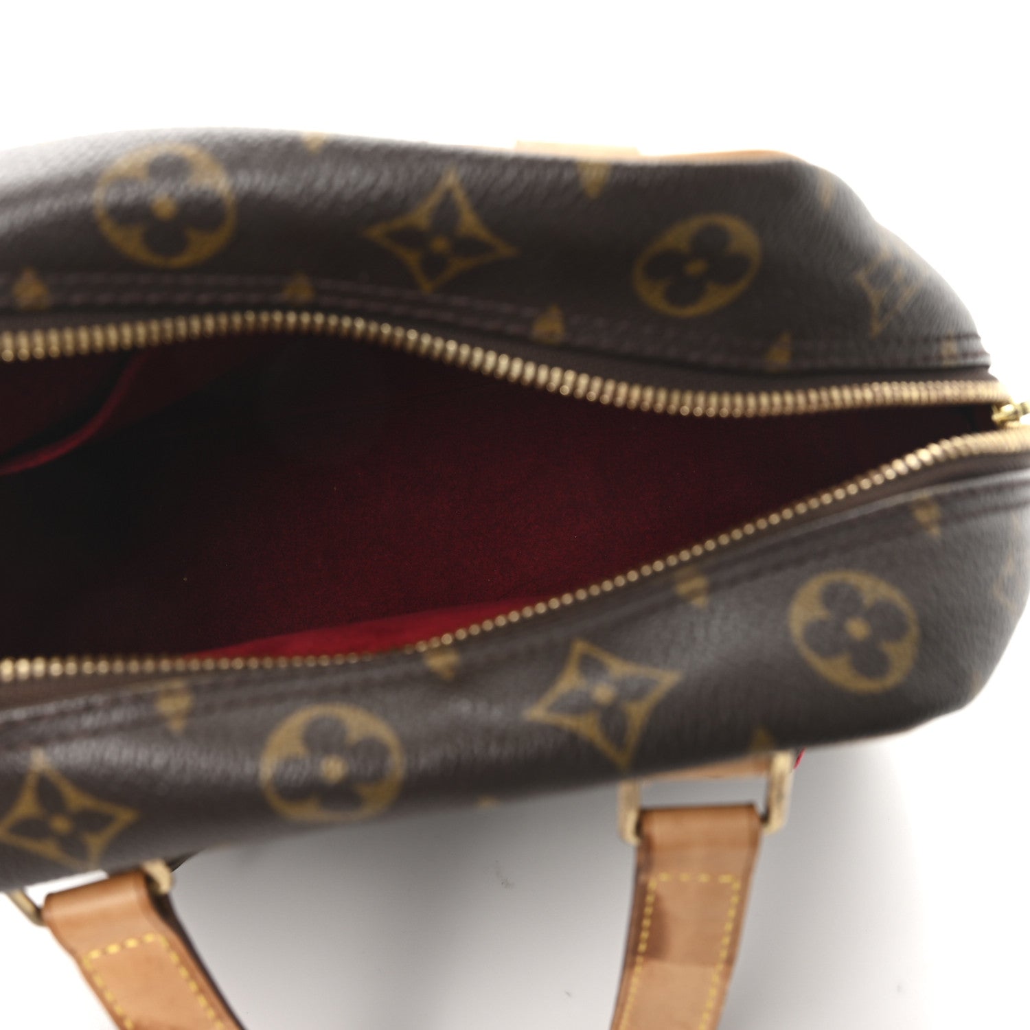 Louis Vuitton Monogram Excentri-Cite
