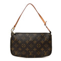 Louis Vuitton Monogram Pochette Accessories