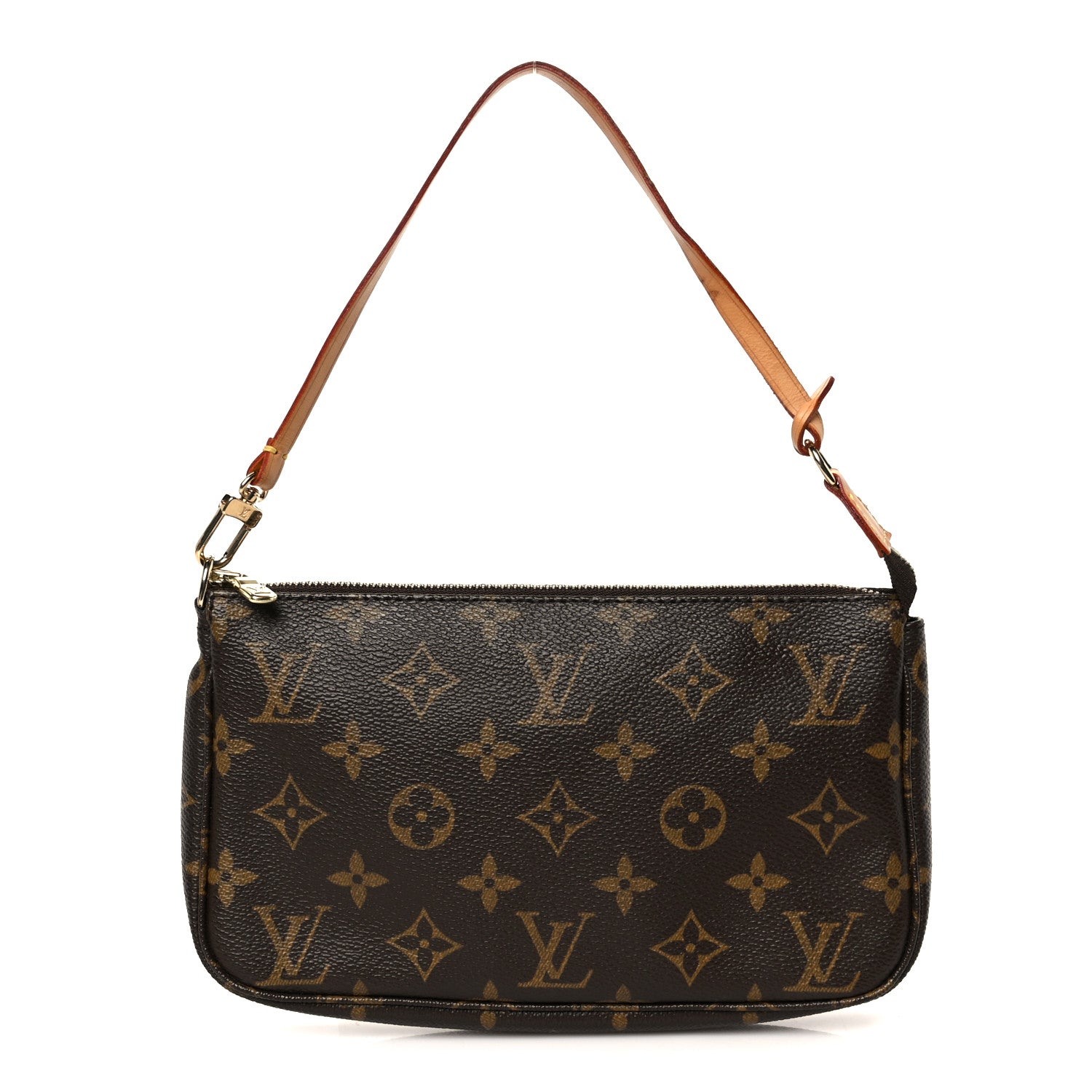 Louis Vuitton Monogram Pochette Accessories