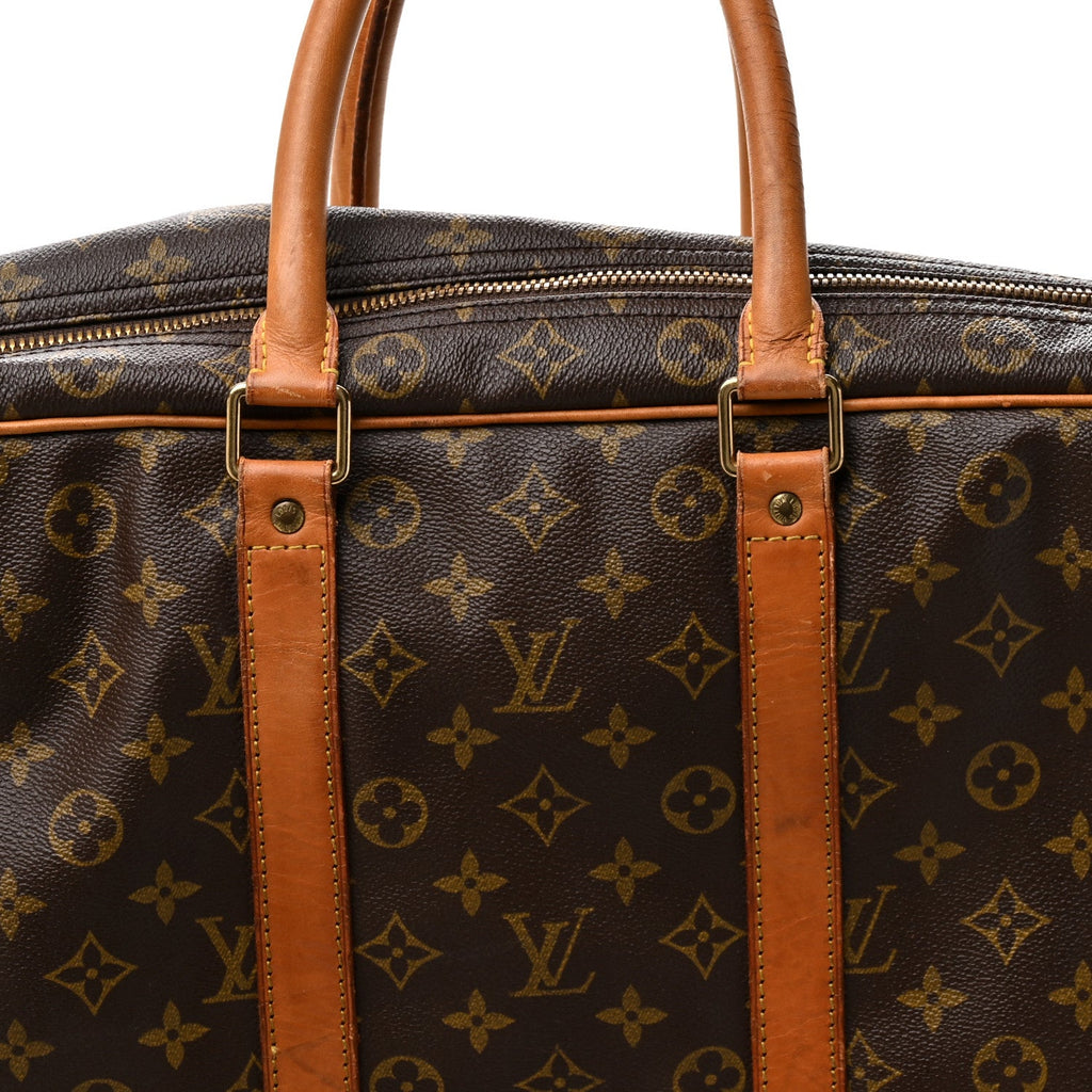 Louis Vuitton Monogram Sirius 60