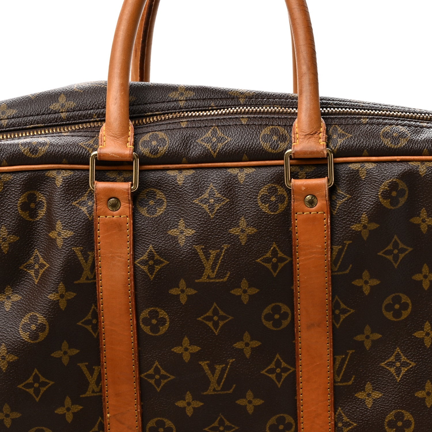 Louis Vuitton Monogram Sirius 60