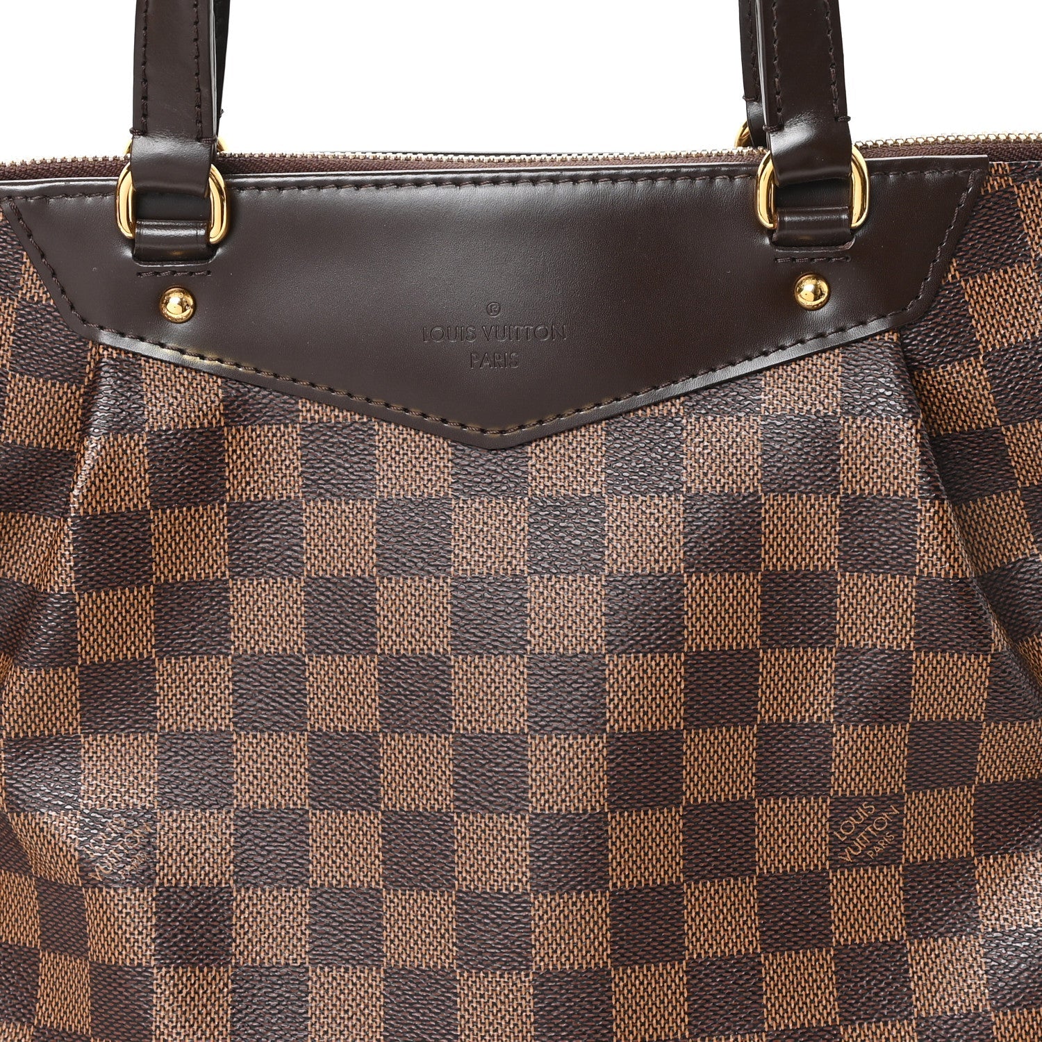 Louis Vuitton Damier Ebene Westminster PM