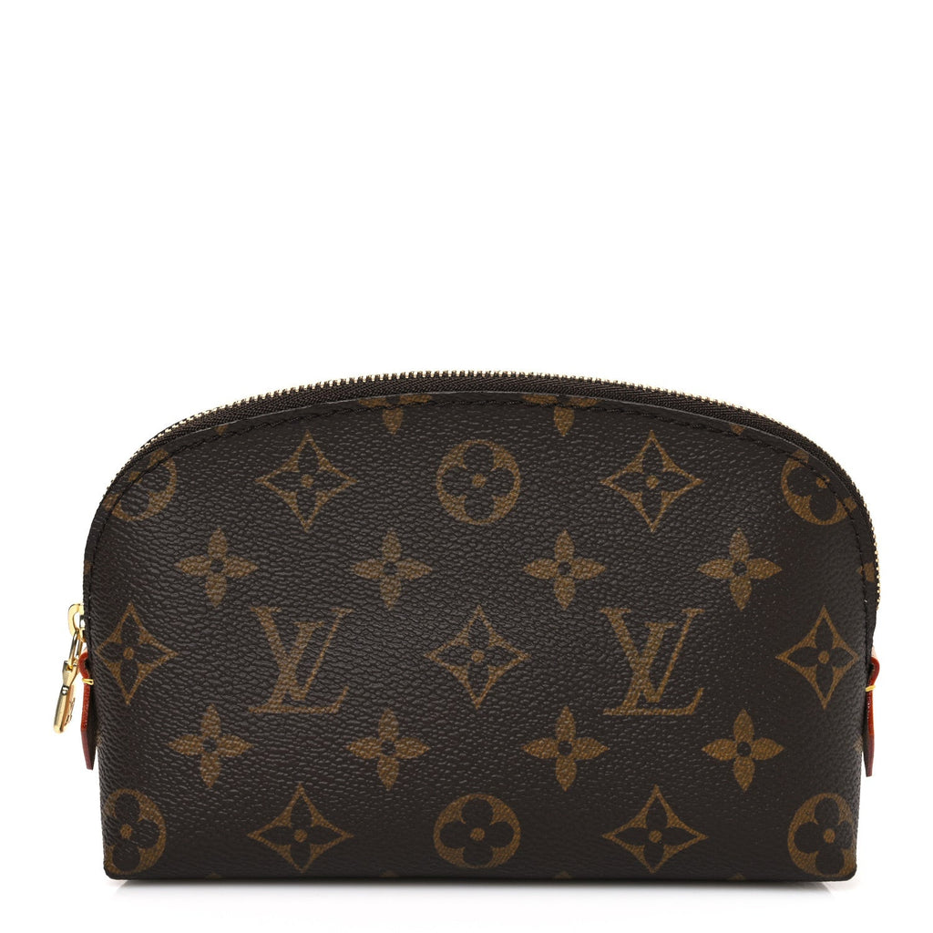 Louis Vuitton Monogram Cosmetic Pouch