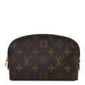 Louis Vuitton Monogram Cosmetic Pouch