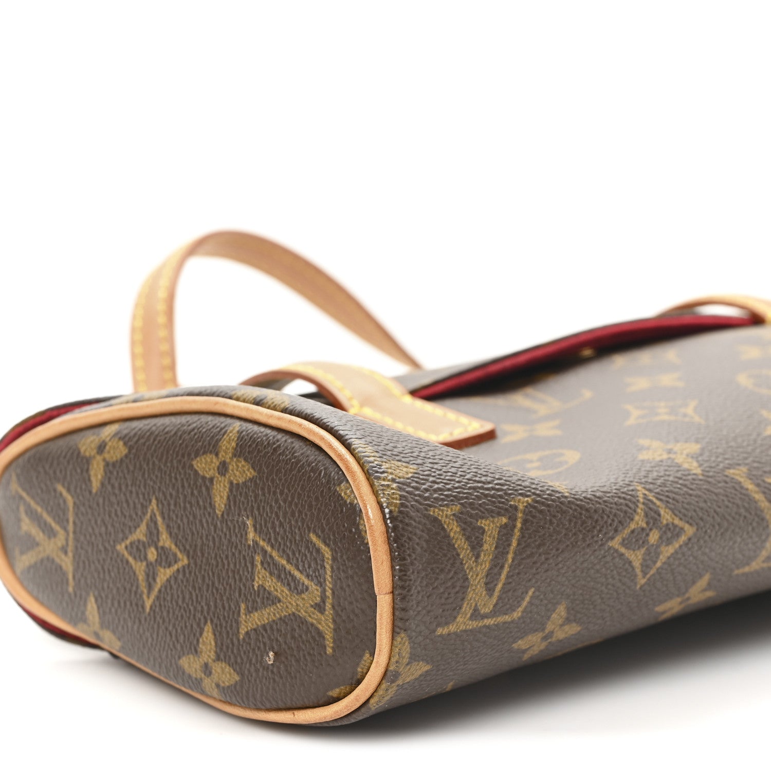 Louis Vuitton Monogram Sonatine