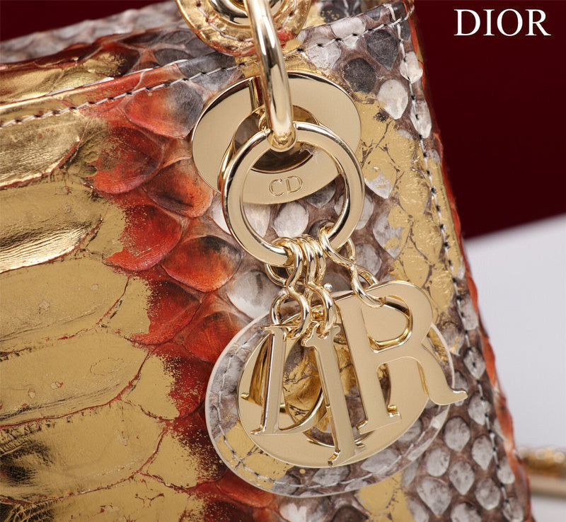 Dior Bag