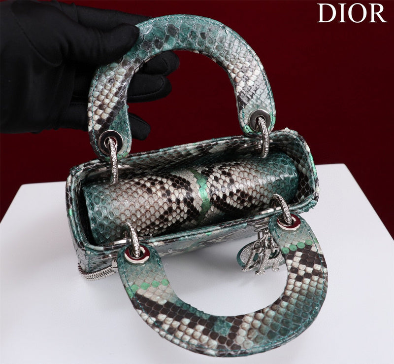 Dior Bag