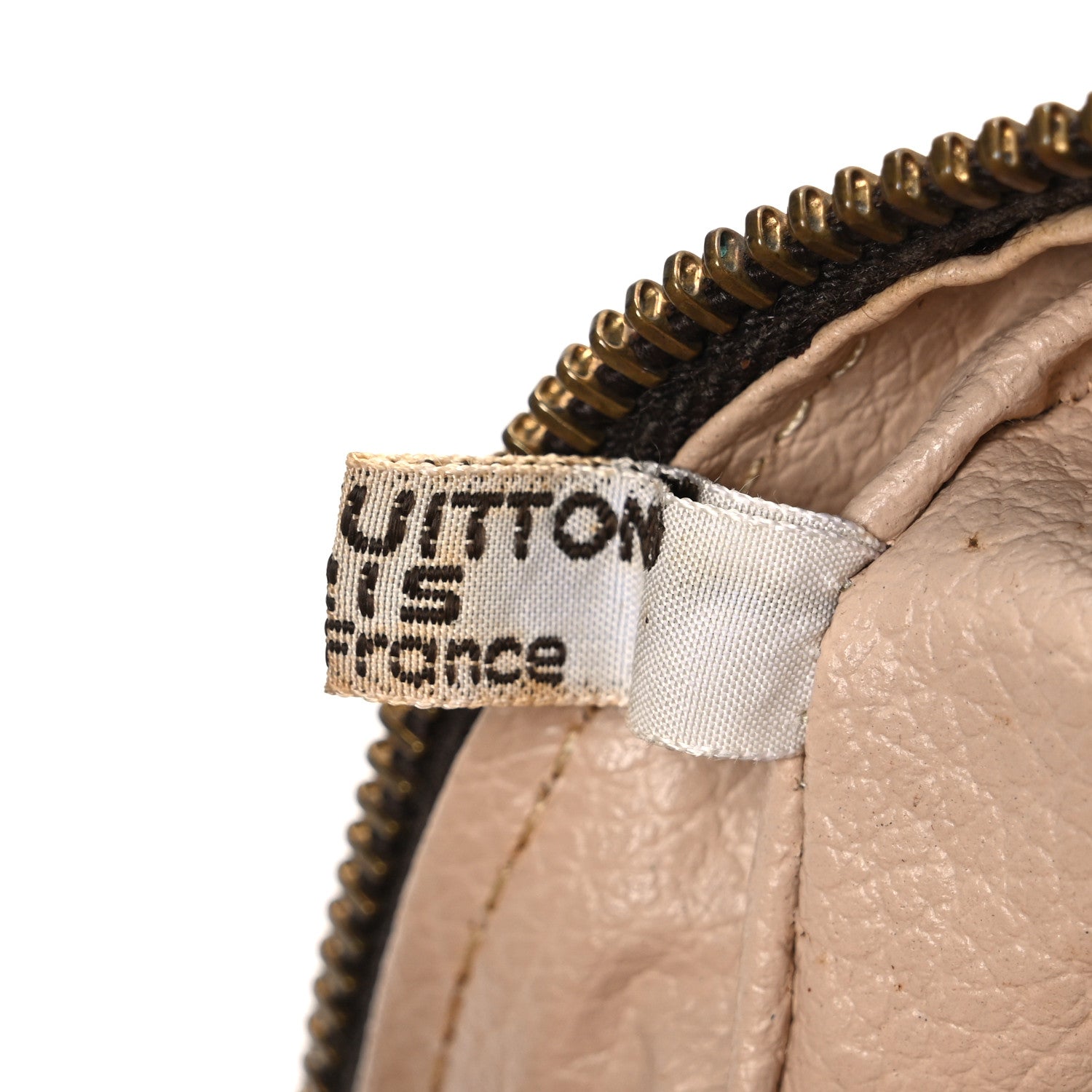 Louis Vuitton Monogram Trousse Toilette 23