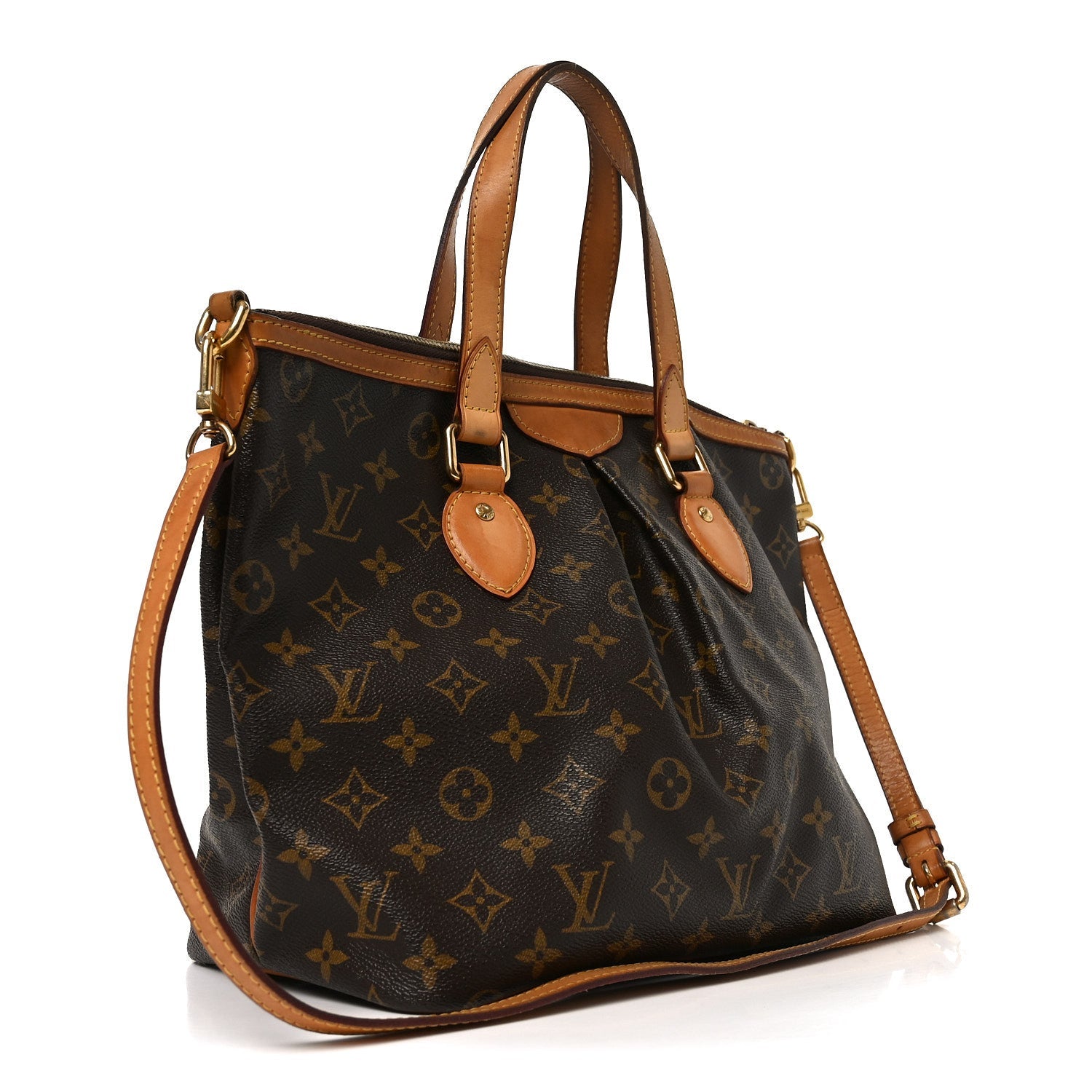Louis Vuitton Monogram Palermo PM