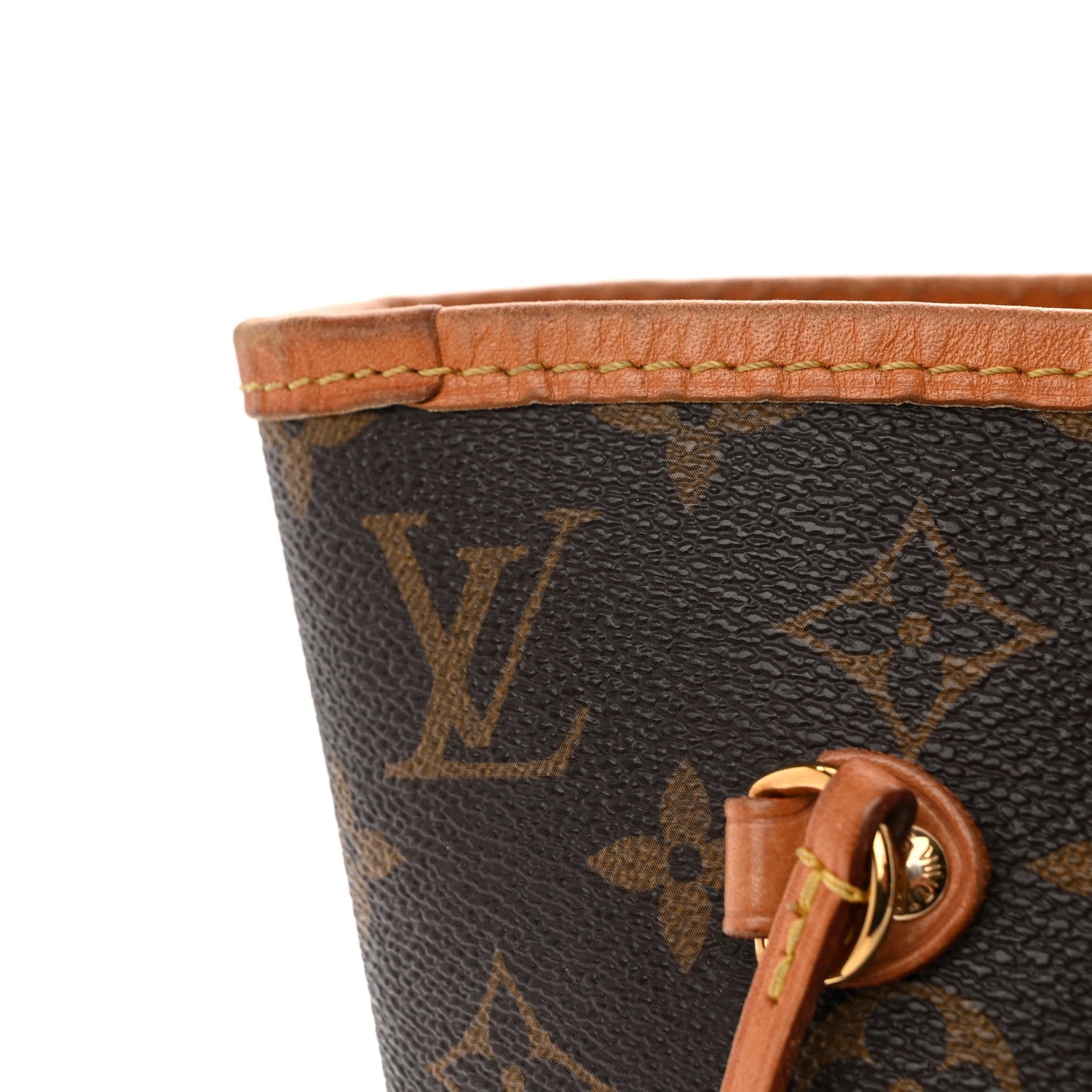 Louis Vuitton Monogram Neo Neverfull MM
