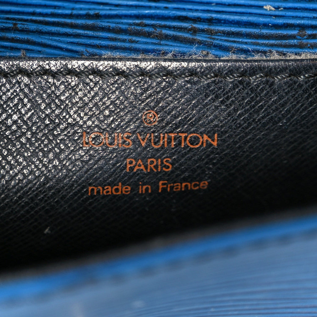 Louis Vuitton Epi Saint Cloud PM Toledo