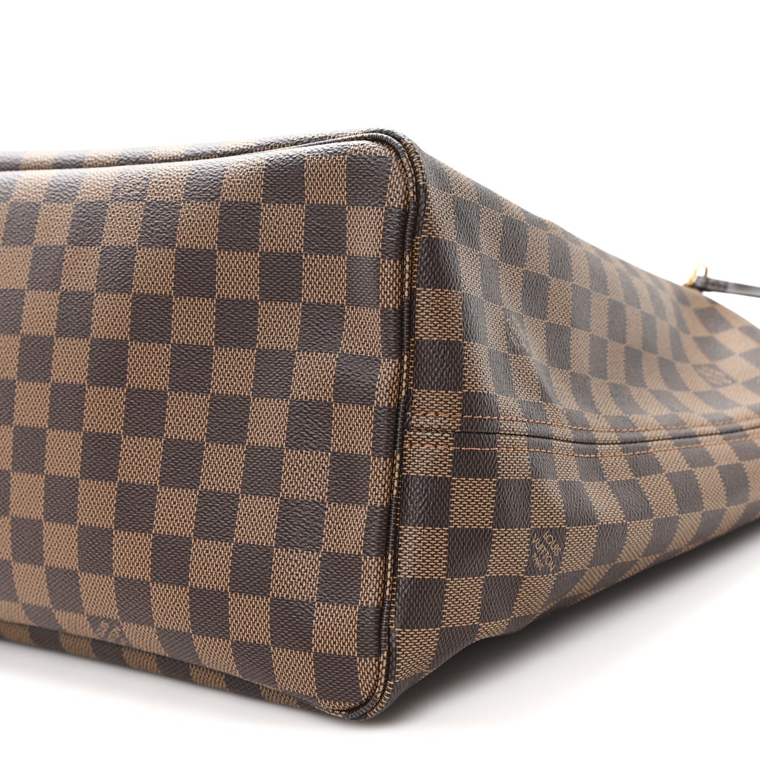 Louis Vuitton Damier Ebene Neverfull GM