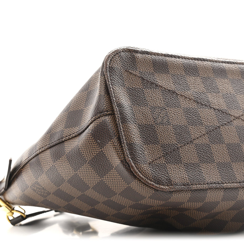Louis Vuitton Damier Ebene Siena PM