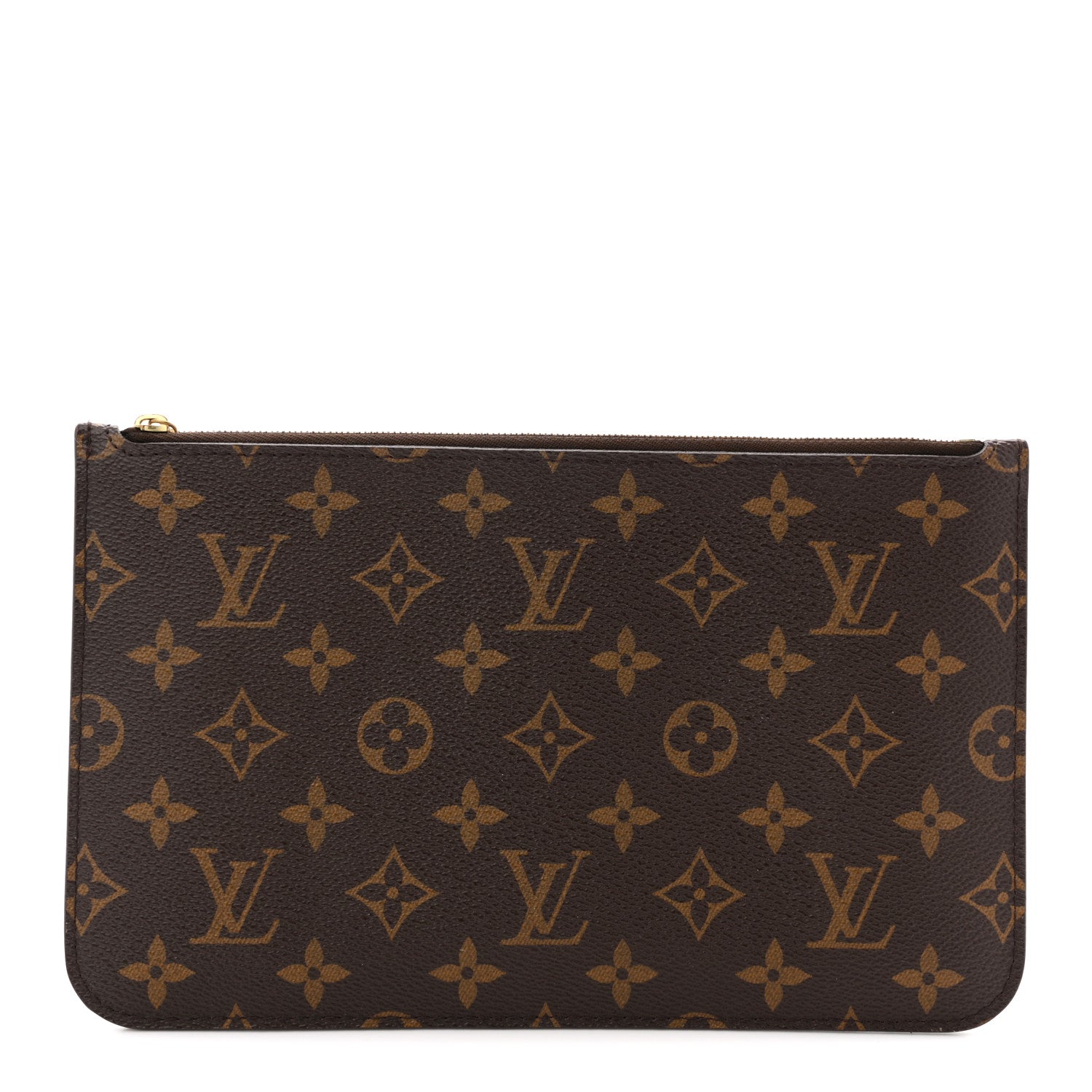Louis Vuitton Monogram Neverfull MM GM Pochette