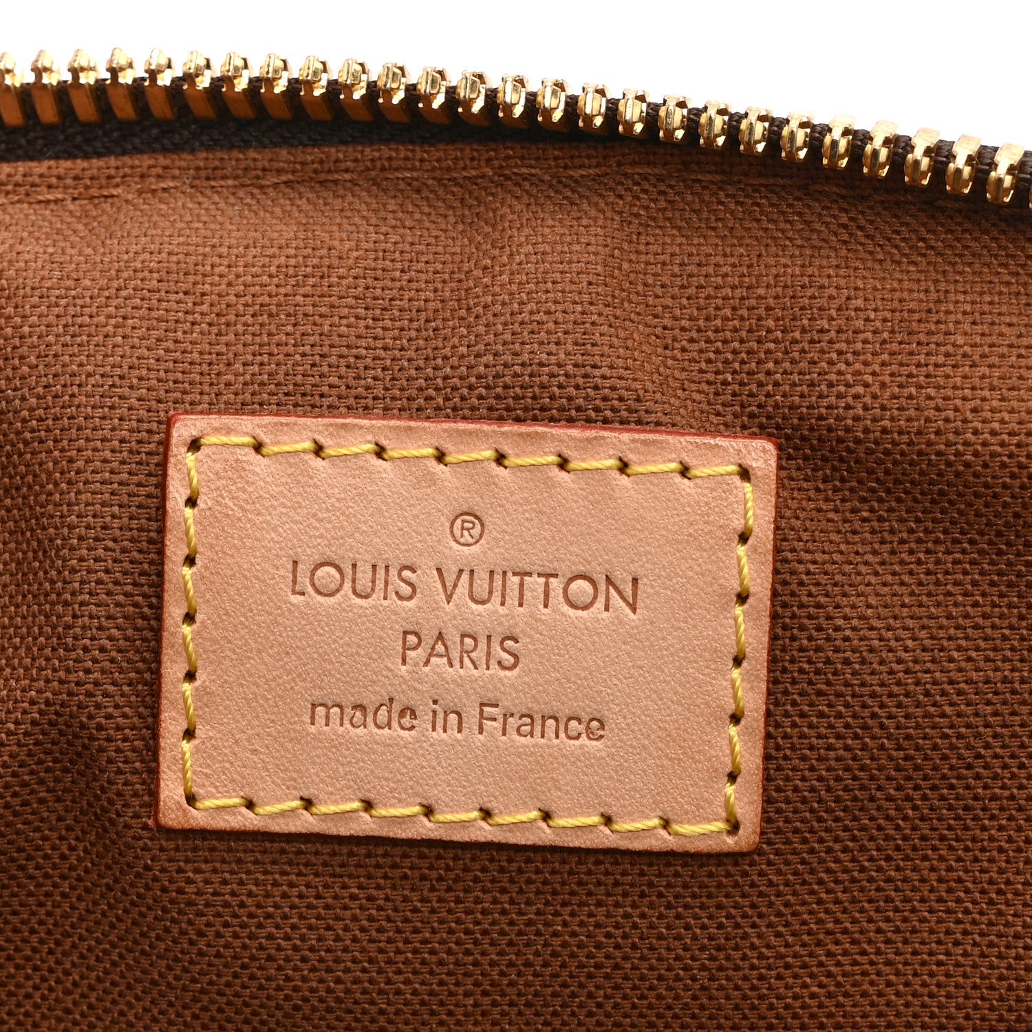 Louis Vuitton Monogram Tivoli PM