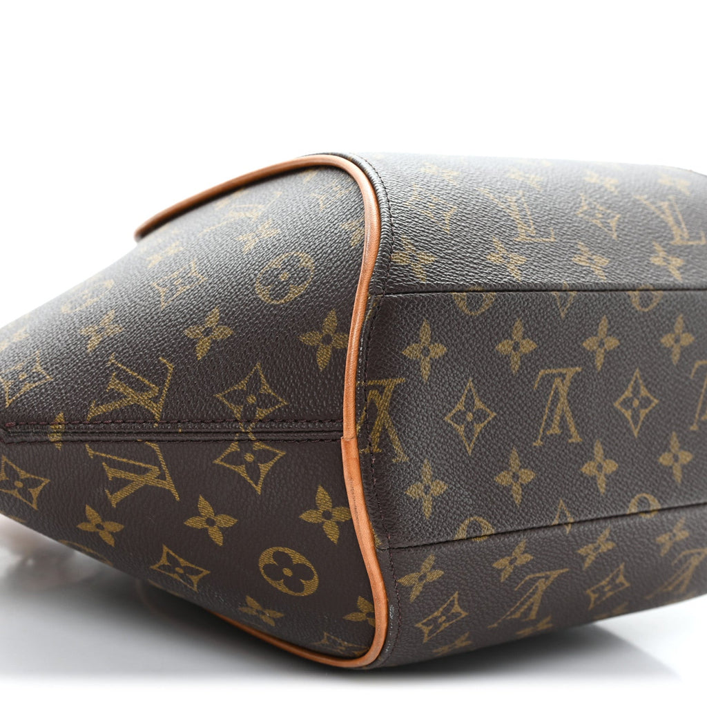 Louis Vuitton Monogram Ellipse MM