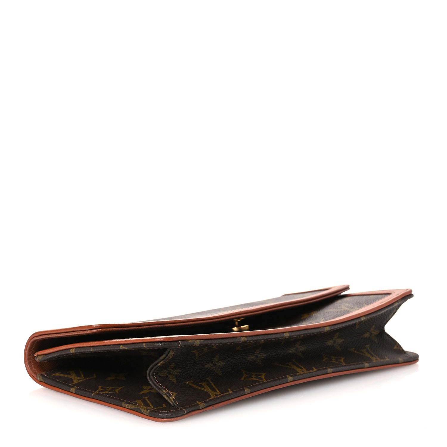 Louis Vuitton Monogram Pochette Dame 26