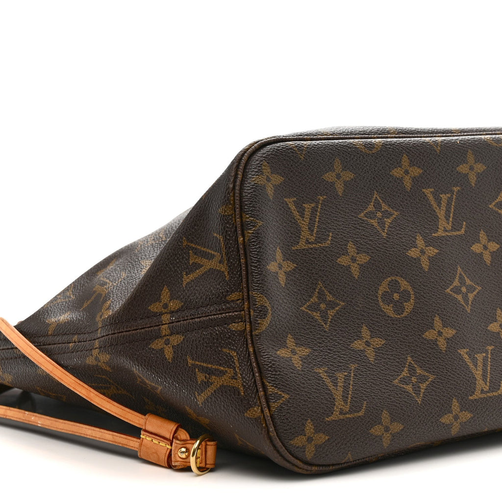 Louis Vuitton Monogram Neverfull MM