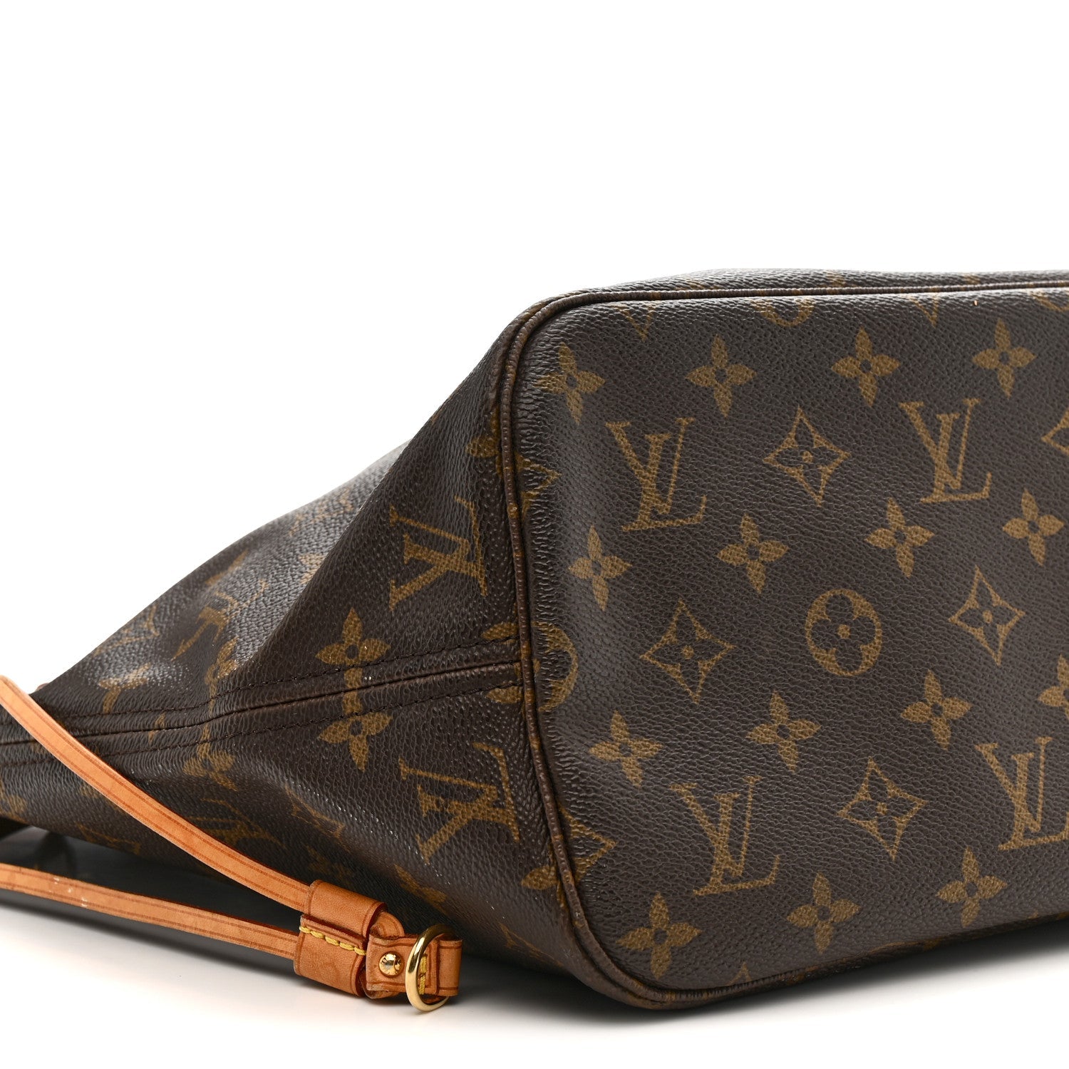 Louis Vuitton Monogram Neverfull MM