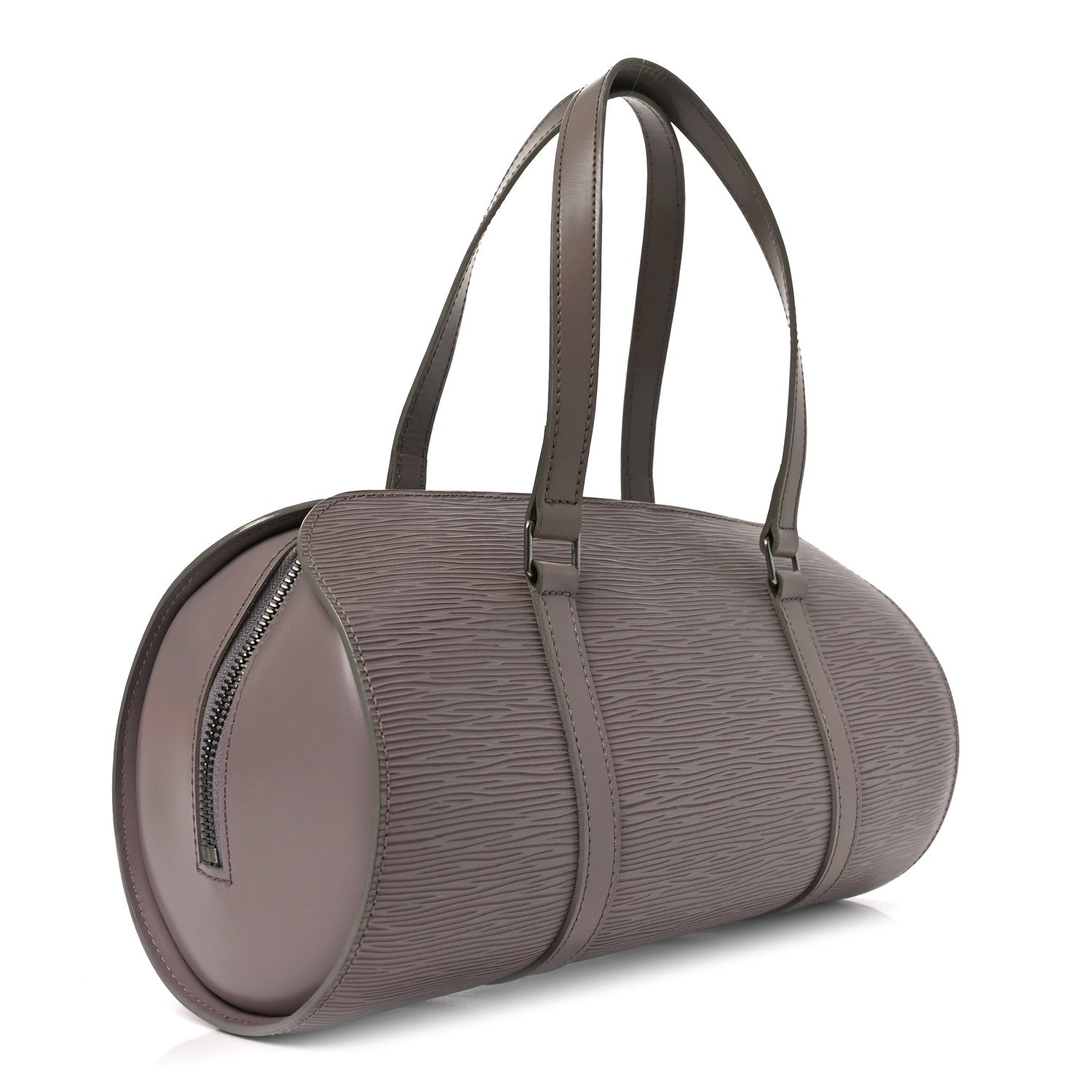 Louis Vuitton Epi Soufflot Lilac