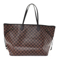 Louis Vuitton Damier Ebene Neo Neverfull GM