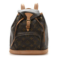 Louis Vuitton Monogram Mini Montsouris Backpack