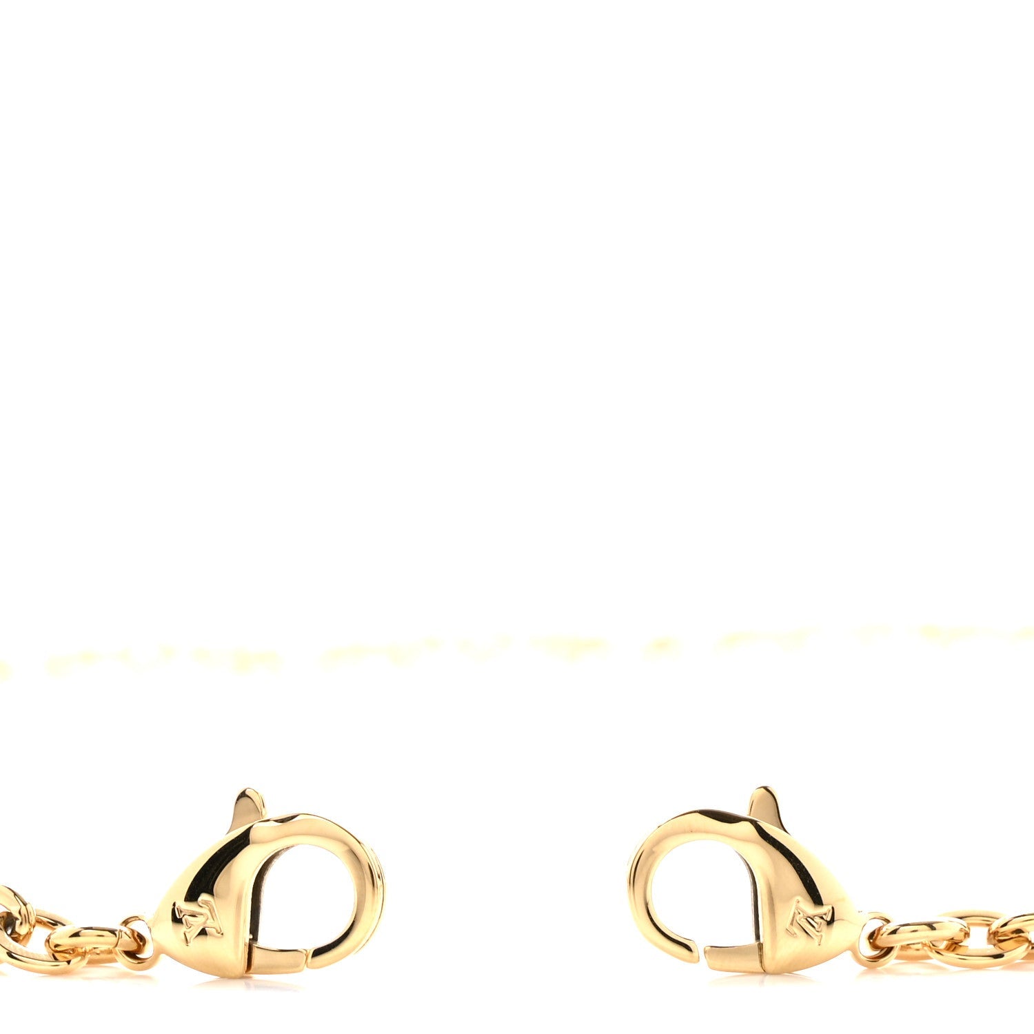 Louis Vuitton Felicie Chain Long Shoulder Strap