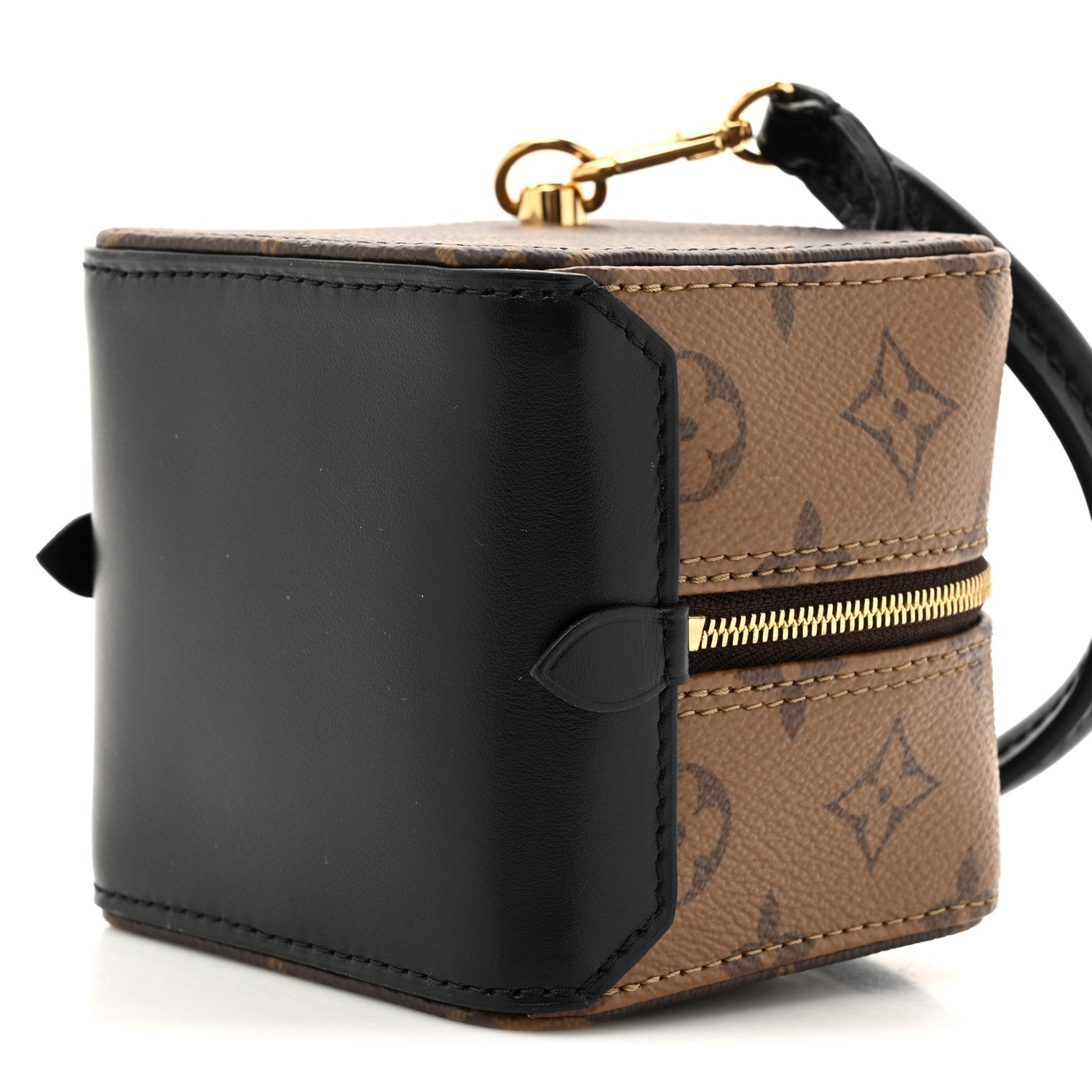Louis Vuitton Reverse Monogram Dice Bag