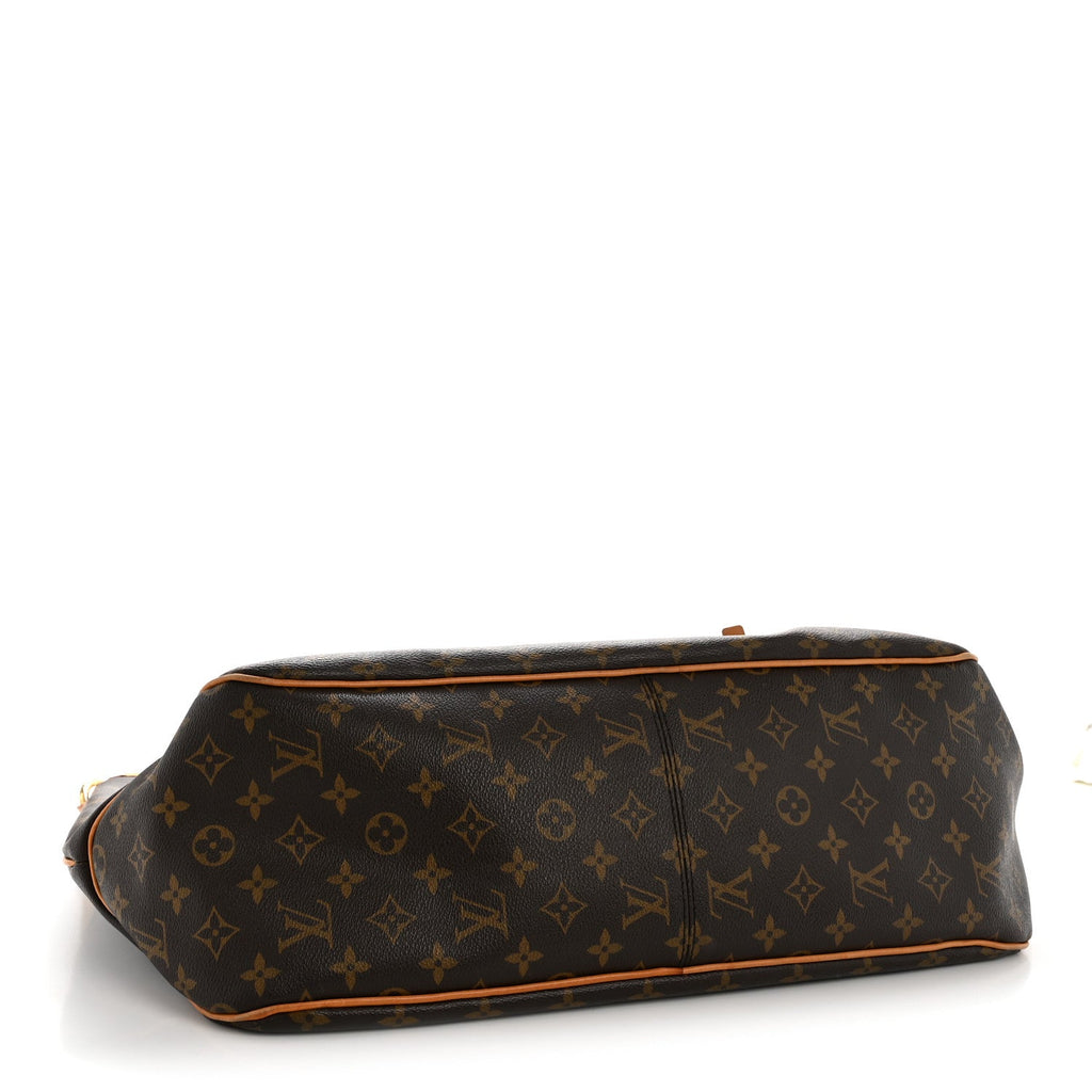 Louis Vuitton Monogram Delightful GM