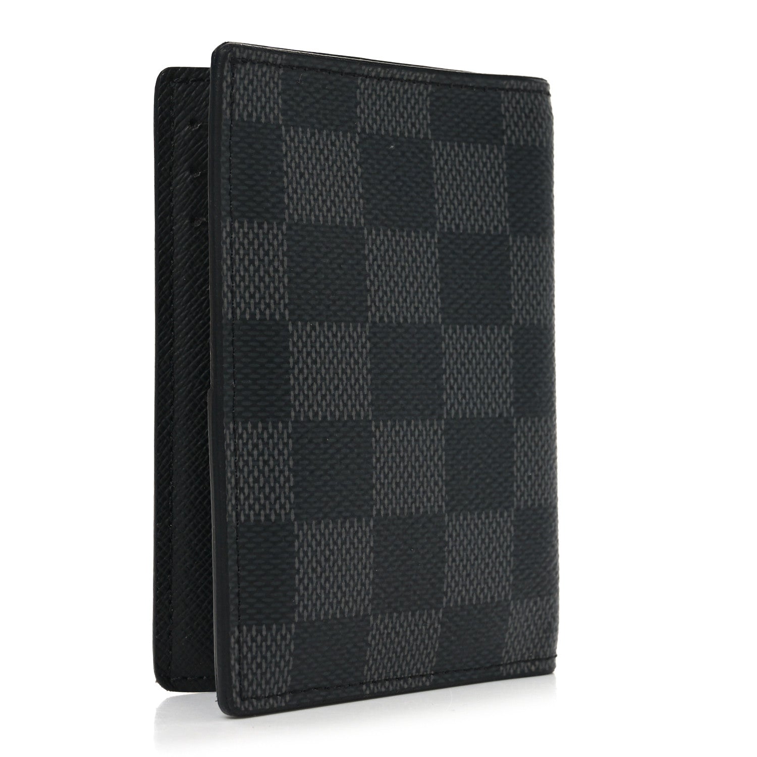 Louis Vuitton Damier Graphite Pocket Organizer NM